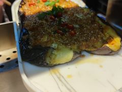 -高家烧鸽子烧烤店63年