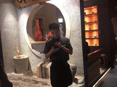 -呷哺呷哺 黄金牧场 (欢乐谷店)