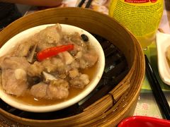 -添好运点心专门店(中环IFC店)