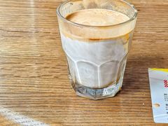 椰子DIRTY-Wagas沃歌斯(大学路店)