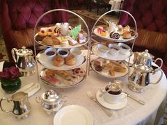 华尔道夫酒店廊吧-LONG BAR 廊吧(外滩华尔道夫酒店)