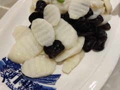 -小菜园新徽菜(南京秦淮龙蟠汇店)