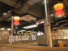 -西塔老太太泥炉烤肉(北京双井店)