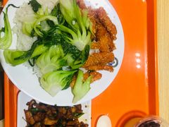 -梅园食堂
