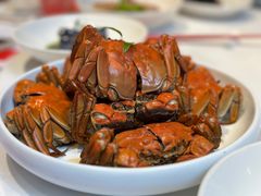 -玫瑰厅上海菜(兴国路店)