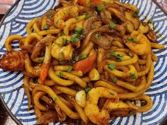 -仙隐小鹿料理食堂(沙市人信汇店)