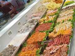 -醉人椒麻辣香锅(王府井喜悦店)