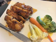 -兰特伯爵西餐厅·啤酒屋(方庄店)