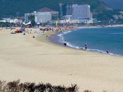 -大梅沙海滨公园