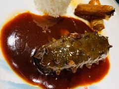 -旺角小渔村·海肠捞饭开创者(环山路店)