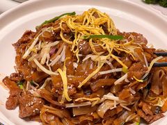 -古南都·老广东酒楼(龙江店)