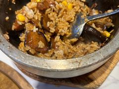 -花味·自助烤肉(江宁同曦店)