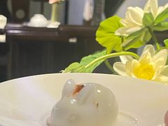 -假装苏杭·园林餐厅(陆家嘴中心店)