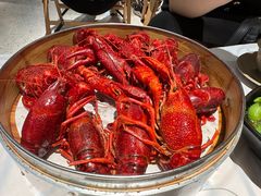 -巴厘龙虾·榜首油焖大虾(洞庭·艺术洋房店)