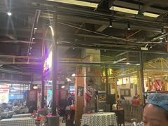 -彭耕记猪油炒小菜(吉联mall店)