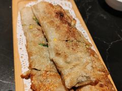 -芳芳私房菜·精做淮扬菜(承德路店)