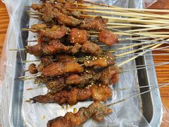 -十里铺铁板鱿鱼