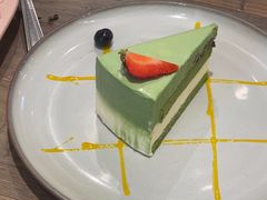 -卡朋西餐(扬名广场店)