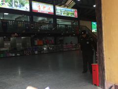 -古龙峡云天玻霸