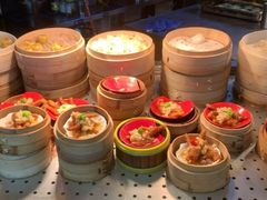 -五月罗马海鲜自助餐厅(月星环球港店)