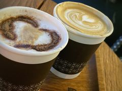 -Peet's Coffee皮爷咖啡(大学路店)