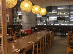 -Pho Asia 亚阁越南料理(上海来福士广场店)
