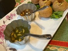 -Santoor 萨都里印度餐厅(北锣鼓巷店)
