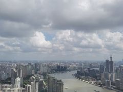 -上海中心大厦