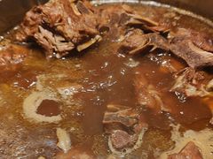 -蝎王府羊蝎子(西直门店)