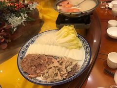 -茅溪菜·家宴(上品拾陆店)