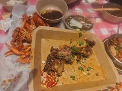 -为民烧烤吧.自贡爆炒菜.成都烧烤(收录20年好店)