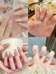 -M·X Nail日式美甲美睫