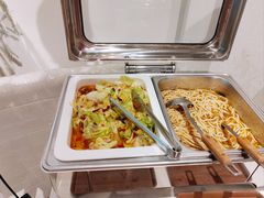 -鹈鹕素食餐厅自助餐部(正阳街店)