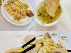 -文记壹心鸡(宝华路店)