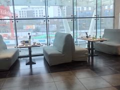 -索菲亚国际大酒店自助餐