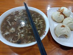 -张小文胡辣汤(龙柏新村店)