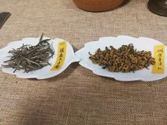 -养心斋涵信茶艺茶道培训