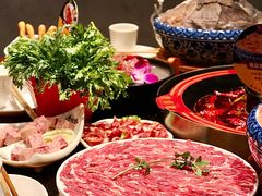 -香佰里鲜货火锅(佳乐金街店)