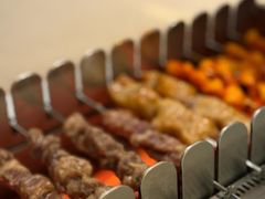 -白玉·朝鲜族烤串(深圳Kkone店)