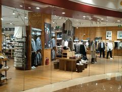 -MUJI无印良品(环球港店)