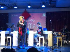 -雅马哈音乐中心 钢琴双排键鼓吉他(静安大融城店)