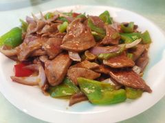 -黄家饺子东北特色菜馆(湖滨商业街店)