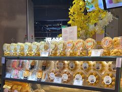 -百佳永辉超市(福田星河店)