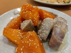 -抱德·潮汕味(敦和店原惠城鱼仔)