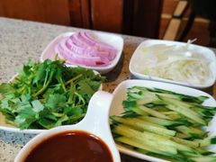 -老昌春饼(大直街店)