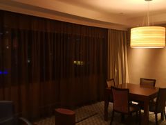 -新加坡雅庭假日酒店