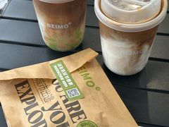 -北芒BEIMO COFFEE(五台山店)