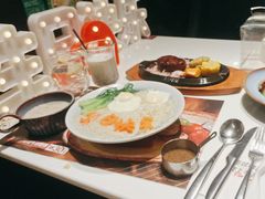 -尊品牛排(绳金塔店)