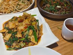 -滇铺子·云南特色菜·第九届野生菌美食节(东风东路c86店)