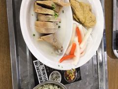 -晓庄学院-食堂